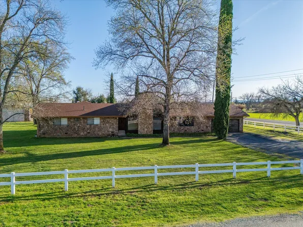 8019 Churn Creek Rd, Redding, CA 96002