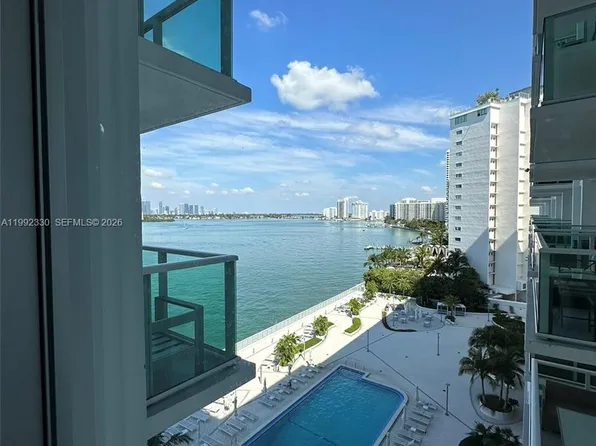 1000 West Ave, Miami Beach, FL