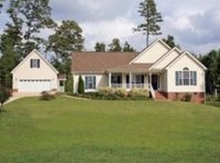 75 Wood Pond Cir, Youngsville, NC 27596