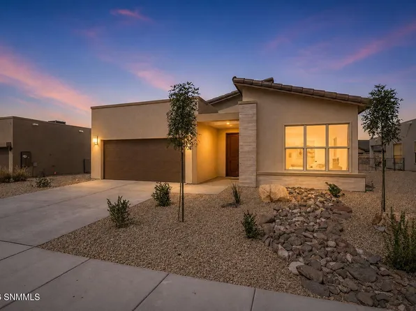 7361 Piedmont Ave, Las Cruces, NM 88012