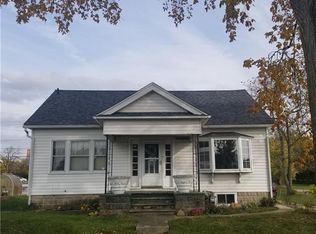 1601 Main St, Genoa, OH 43430
