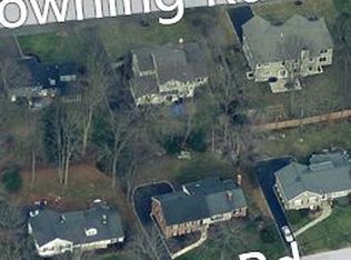 51 Browning Rd, Short Hills, NJ 07078