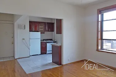 Rented by Ideal Properties Group