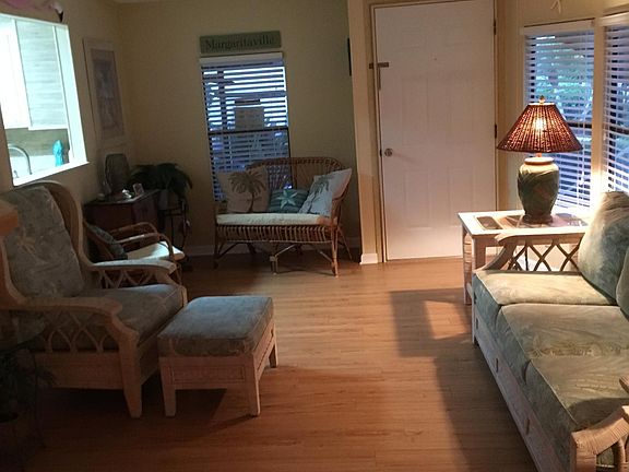 Florida room