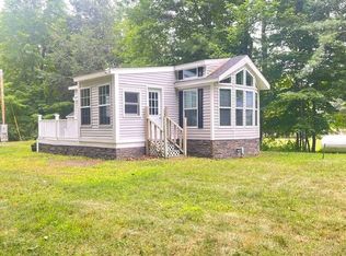 532 River Rd, Buxton, ME 04093
