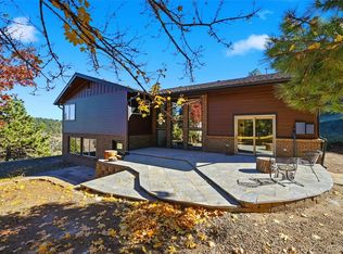 9287 Ute Drive, Golden, CO 80403