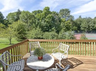 14 Fountayne Ct, Princeton, NJ 08540