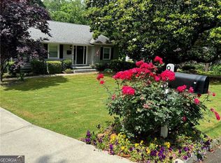 976 Lindridge Dr NE, Atlanta, GA 30324