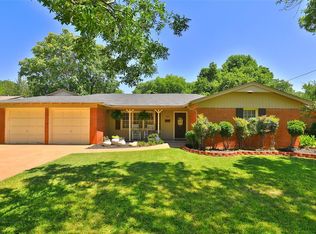 3600 S 20th St, Abilene, TX 79605