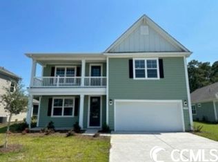 1509 Tugalo Court Tillman E LOT 129, Myrtle Beach, SC 29588