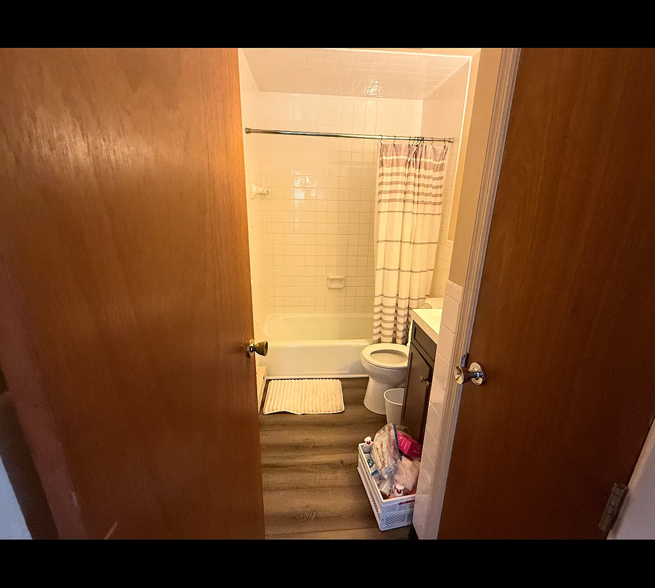 1 bed, $840 — Photo 3