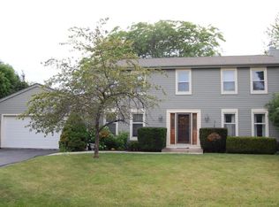 5620 Meadows Dr N, Racine, WI 53402