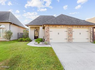 107 Barataria Bay Point, Lafayette, LA 70508