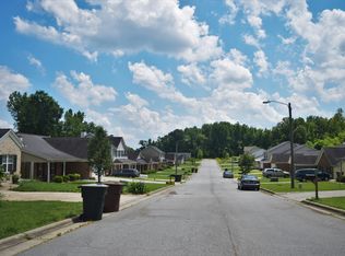 605 Herman Gist Rd, Greensboro, NC 27406