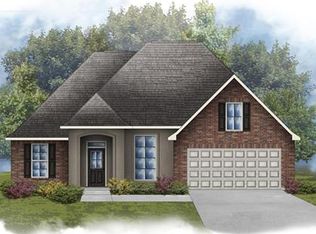 805 Jackson Ct, Madisonville, LA 70447