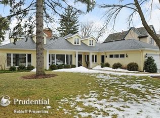 996 Grove St, Winnetka, IL 60093