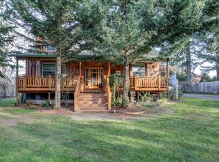 16030 Swan Ave, Oregon City, OR 97045