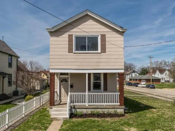 1329 Market St, Cincinnati, OH 45215