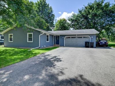 1308 North Page Street, Stoughton, WI, 53589