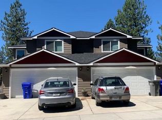 12821 N Raptor Ln, Spokane, WA 99208