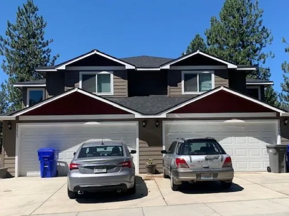 12821 N Raptor Ln, Spokane, WA 99208