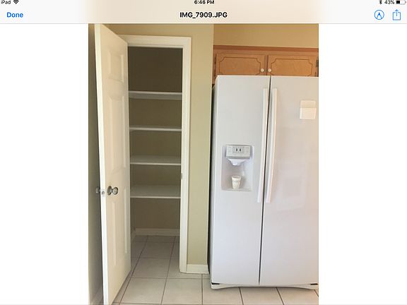 Pantry 