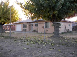 201 S A St, Tulare, CA 93274