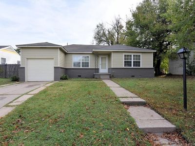 1609 S Ash Ave W, Broken Arrow, OK, 74012