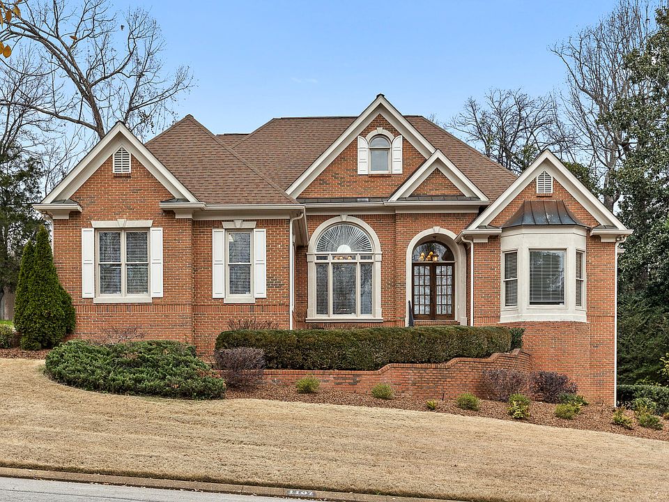 1107 Centennial Dr, Chattanooga, TN 37405 Zillow