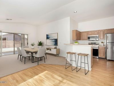 1516 E La Salle St, Phoenix, AZ, 85040