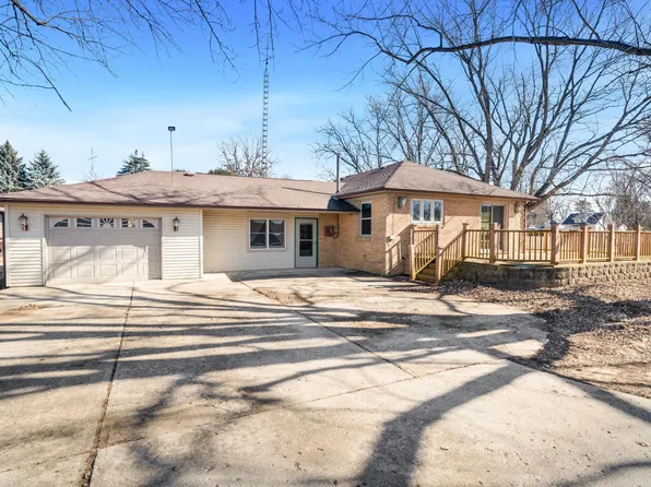 4414 W State Route 64, Mount Morris, IL 61054