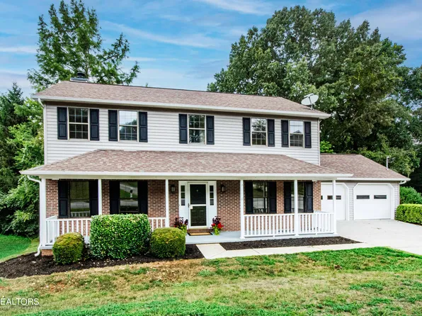 10913 Twin Harbour Dr, Knoxville, TN 37934