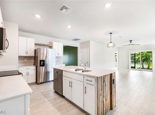 2788 Star Coral Dr, North Fort Myers, FL 33903