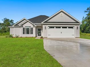 480 Cane Branch Road Tupelo LOT 1-2, Loris, SC 29569