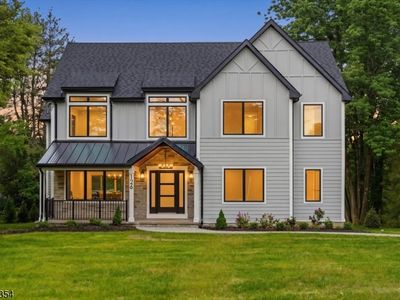 126 Emerson Ln, Berkeley Heights, NJ, 07922