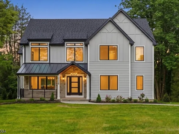 126 Emerson Ln, Berkeley Heights Twp., NJ 07922