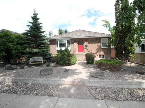 819 9th Ave S, Lethbridge, AB T1J 1T6