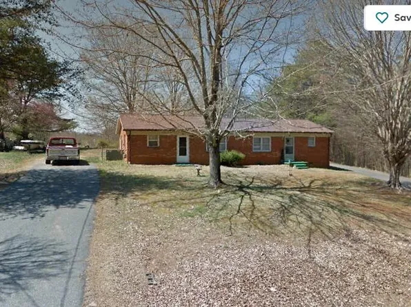 634 Overlook Dr #634, Newton, NC 28658