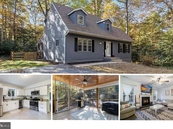 23267 White Elm Ct, California, MD 20619