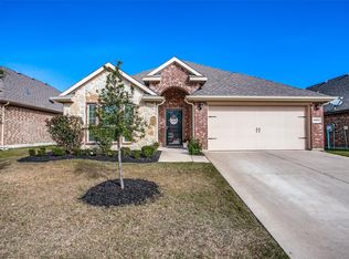 3204 Honeycomb Way, Royse City, TX 75189