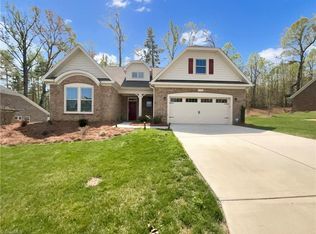 4586 Jasper Ridge Dr, Clemmons, NC 27012
