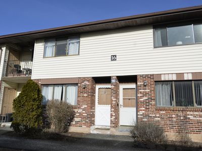 55 Thompson Street APT 16F, East Haven, CT, 06513