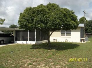 305 Woodham Ave, Frostproof, FL 33843
