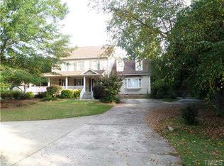 1112 Olive Chapel Rd, Apex, NC 27502