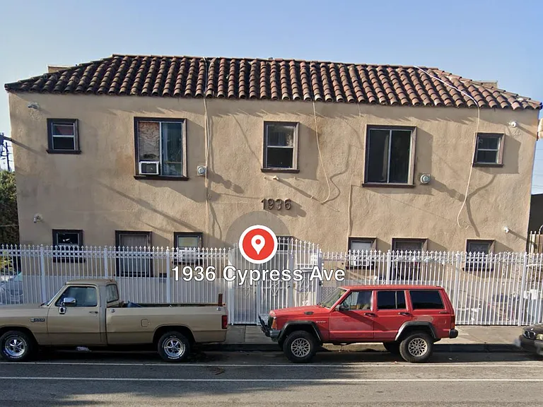 1927 N San Fernando Rd #9 — Photo 2