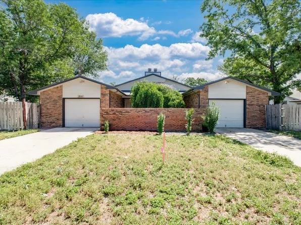 3926 N Garland St, Wichita, KS 67204