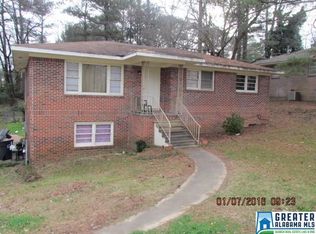 1913 2nd St NW, Birmingham, AL 35215