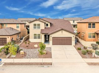 7373 Black Sage Dr, El Paso, TX 79911