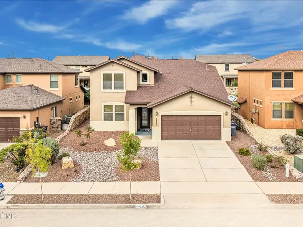 7373 Black Sage Dr, El Paso, TX 79911