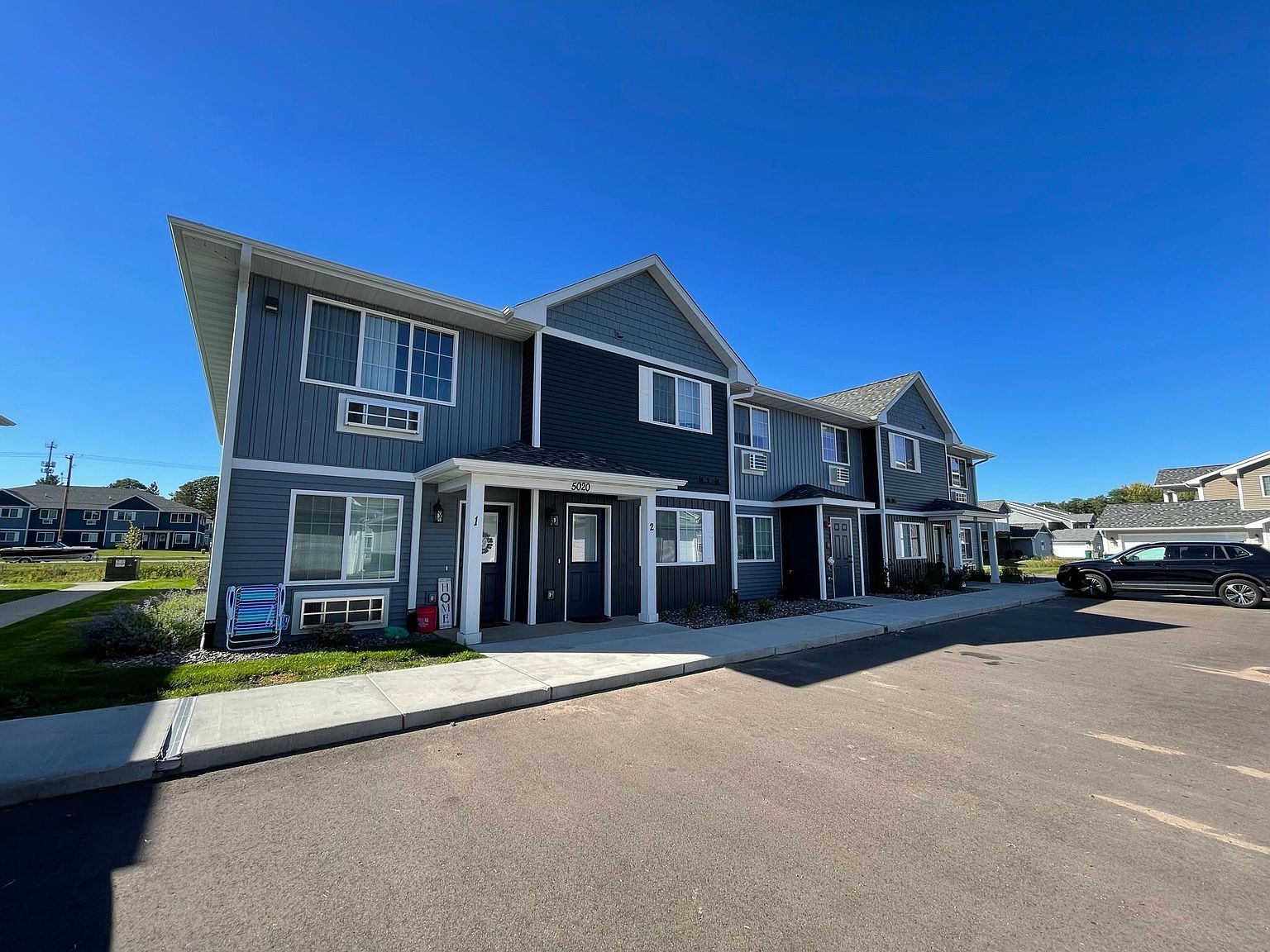 5020 E Hamilton Ave 8, Eau Claire, WI 54701 Zillow